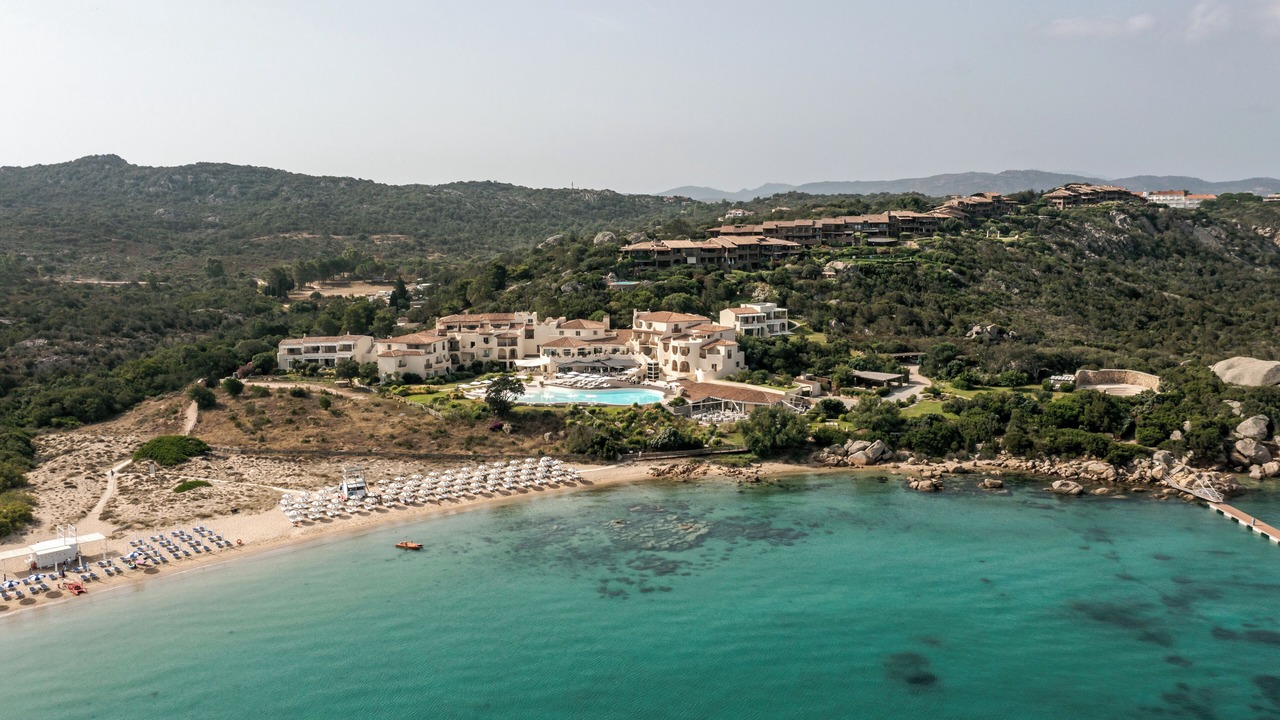 Photo of Outdoor in Li Cuncheddi