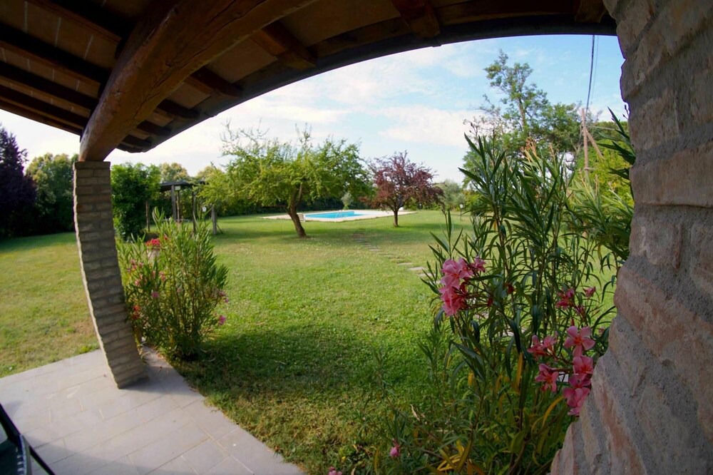 Photo of Outdoor in San Giustino