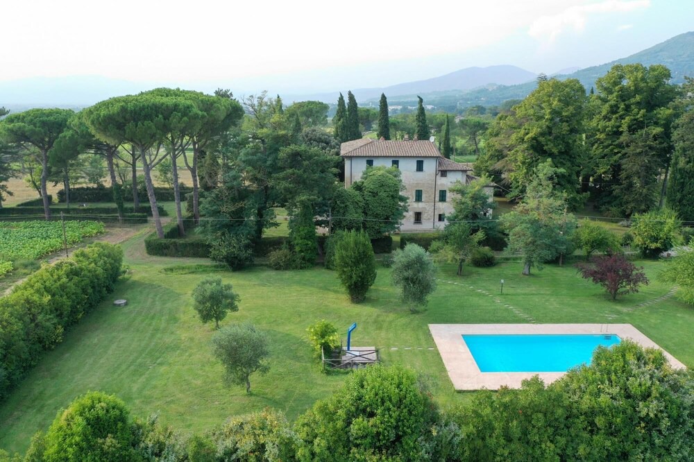 Photo of Outdoor in San Giustino