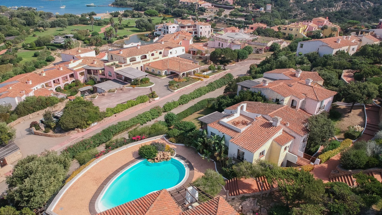Photo of Outdoor in Liscia di Vacca