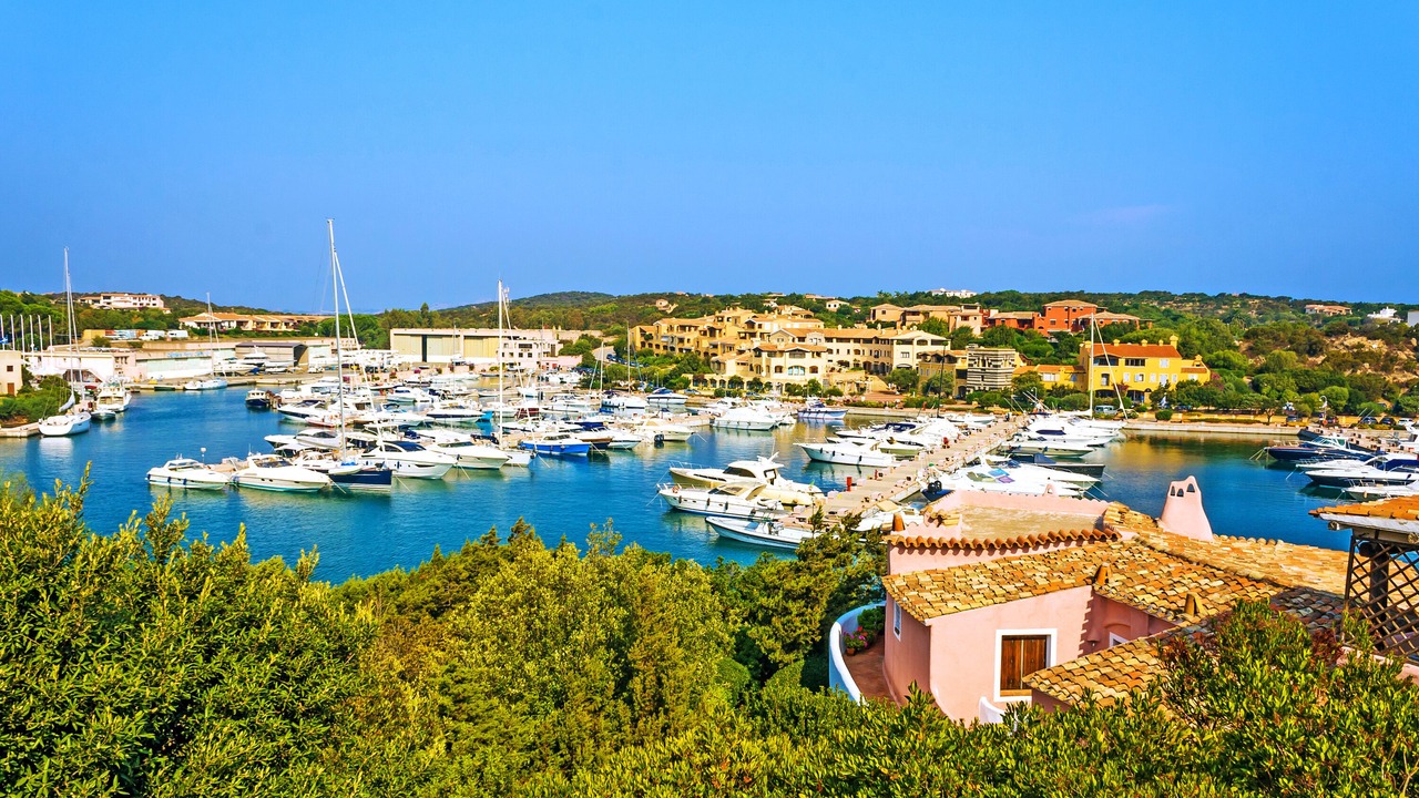 Photo of Outdoor in Liscia di Vacca
