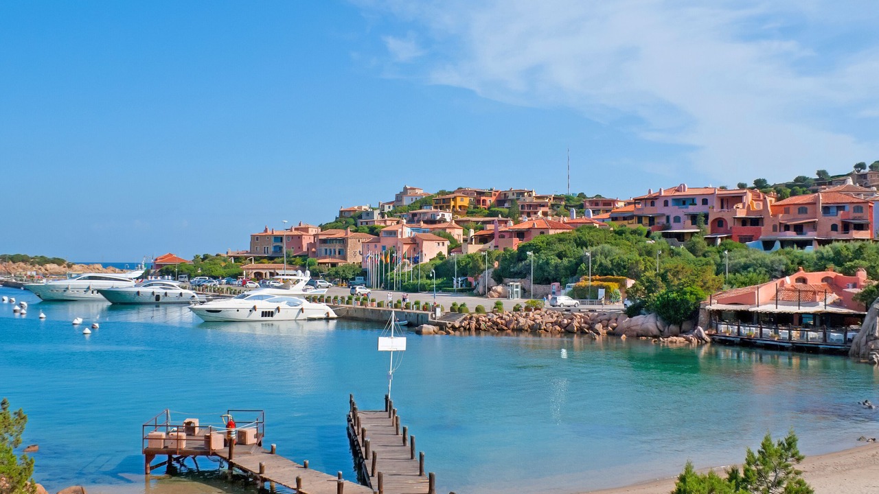 Photo of Outdoor in Liscia di Vacca