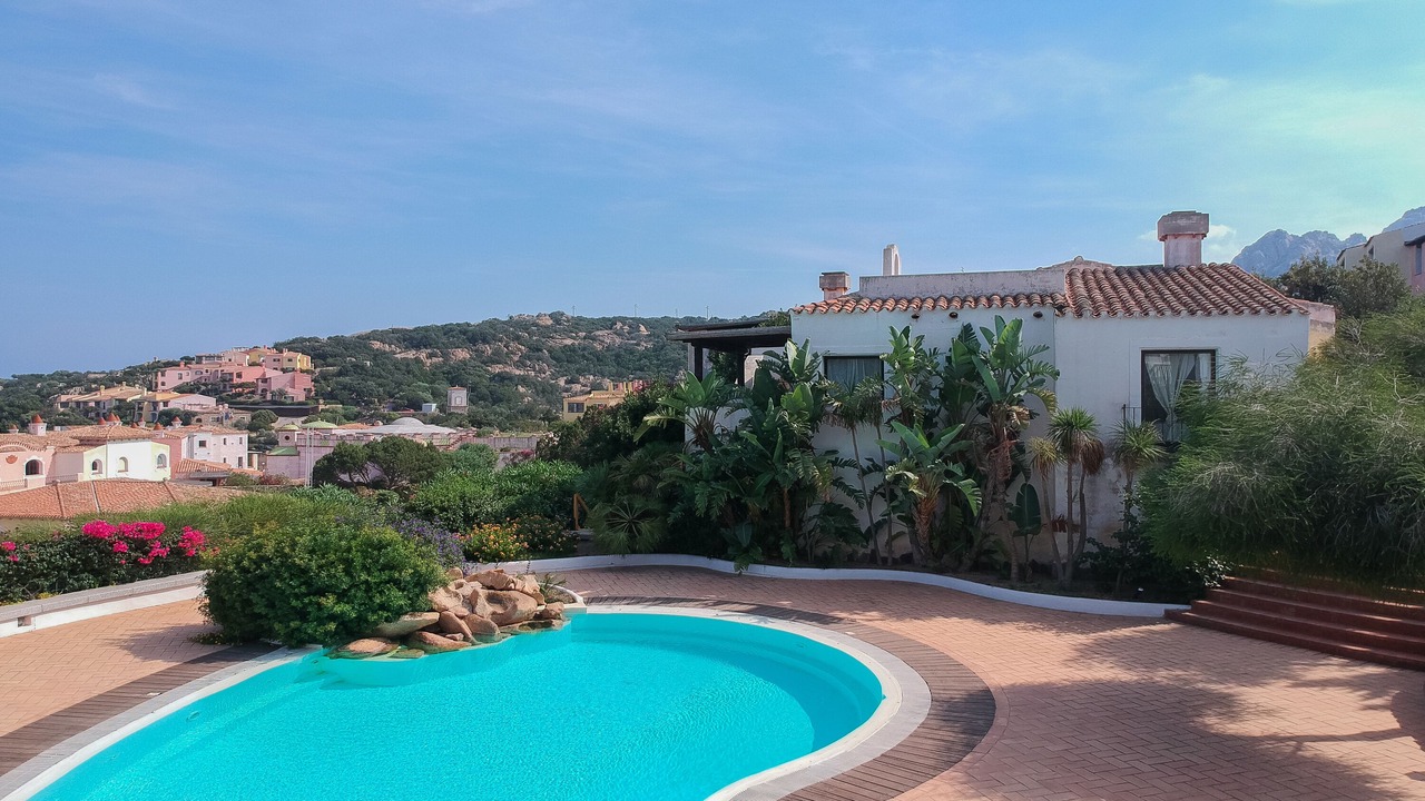 Photo of Outdoor in Liscia di Vacca