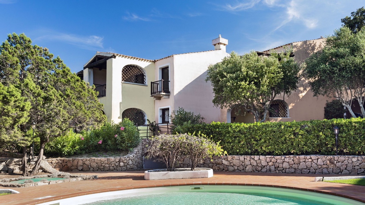 Photo of Outdoor in Liscia di Vacca