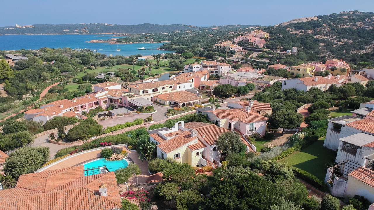 Photo of Outdoor in Liscia di Vacca
