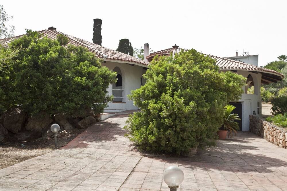 Photo of Outdoor in Province of Cagliari