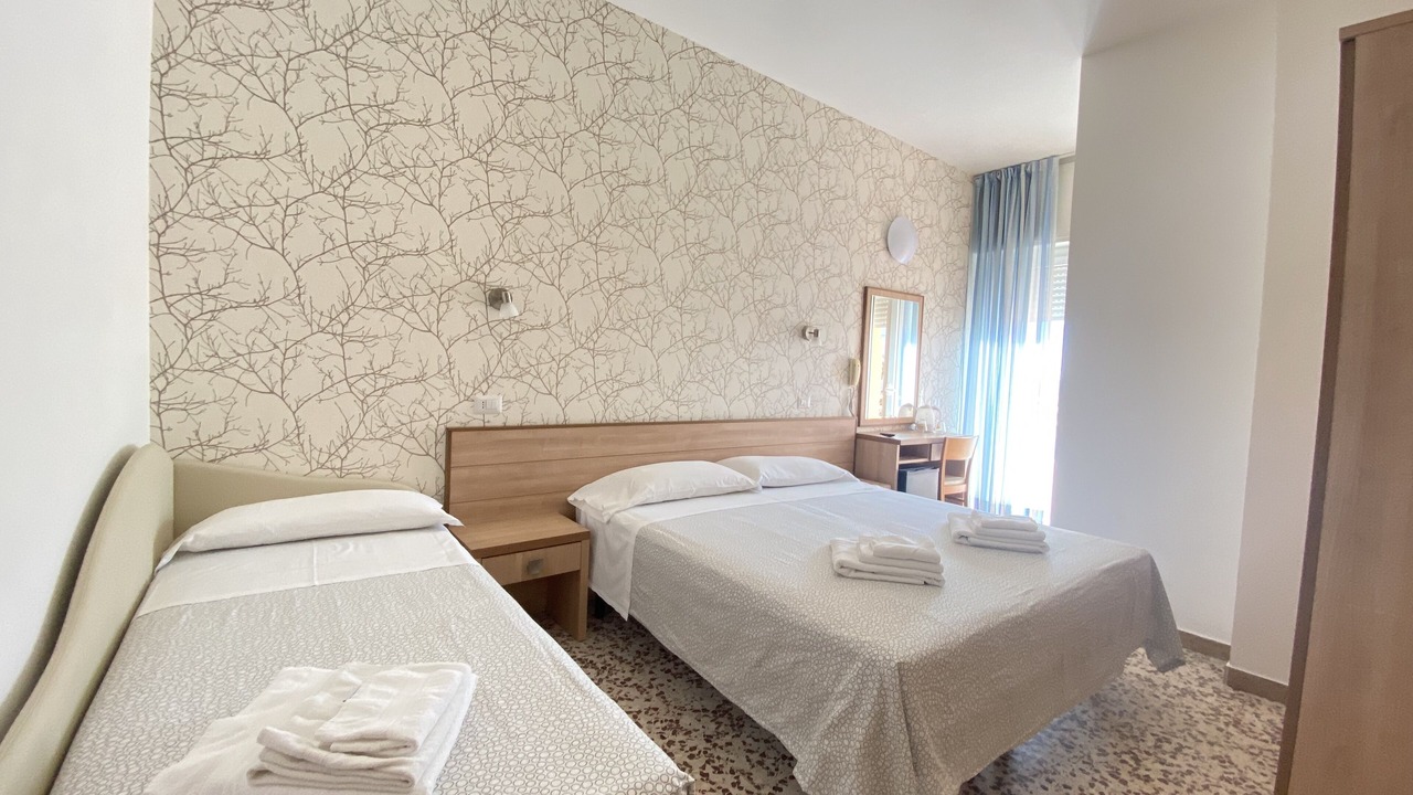 Photo of Bedroom in Marebello