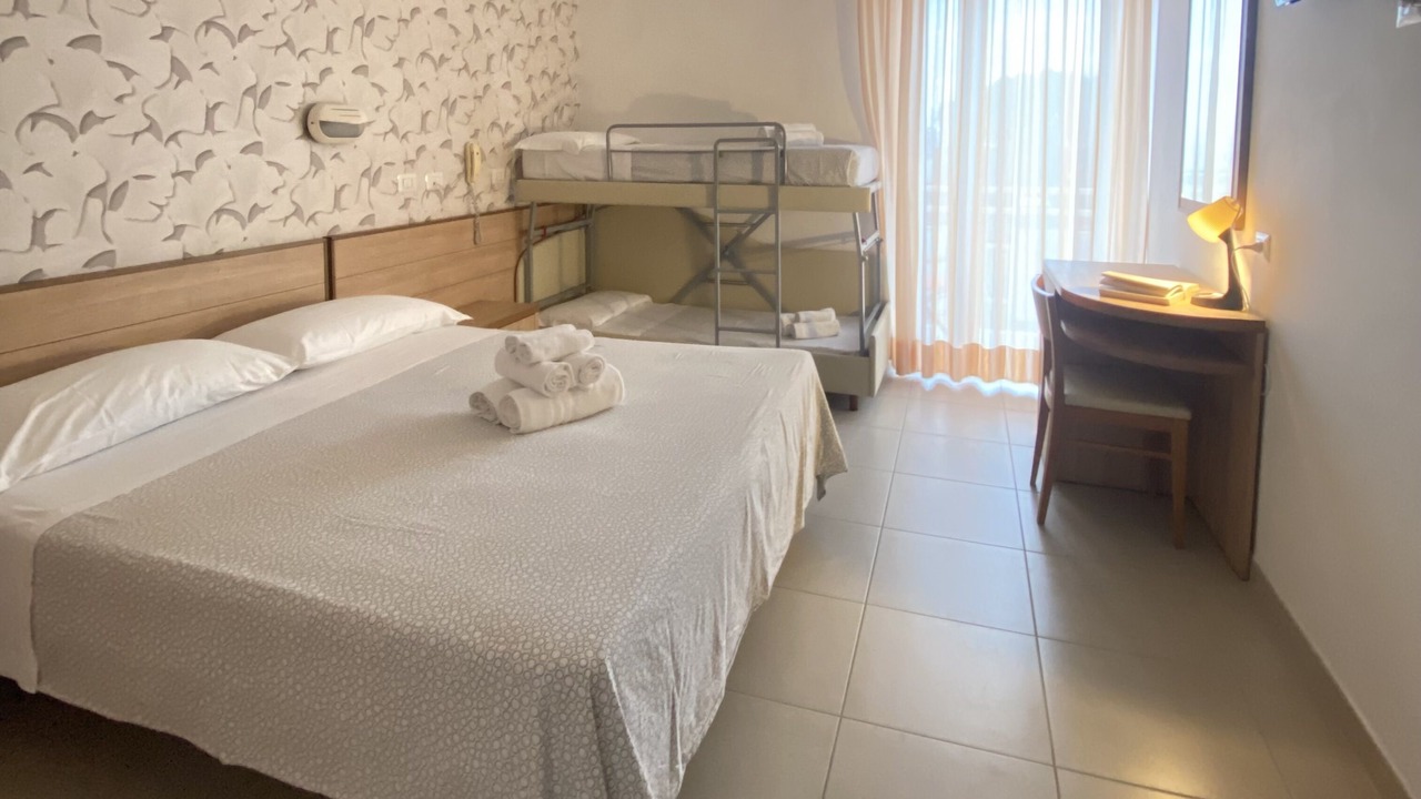 Photo of Bedroom in Marebello