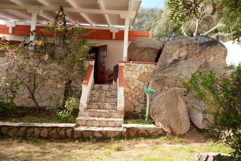 Photo of Outdoor in Cala Sinzias