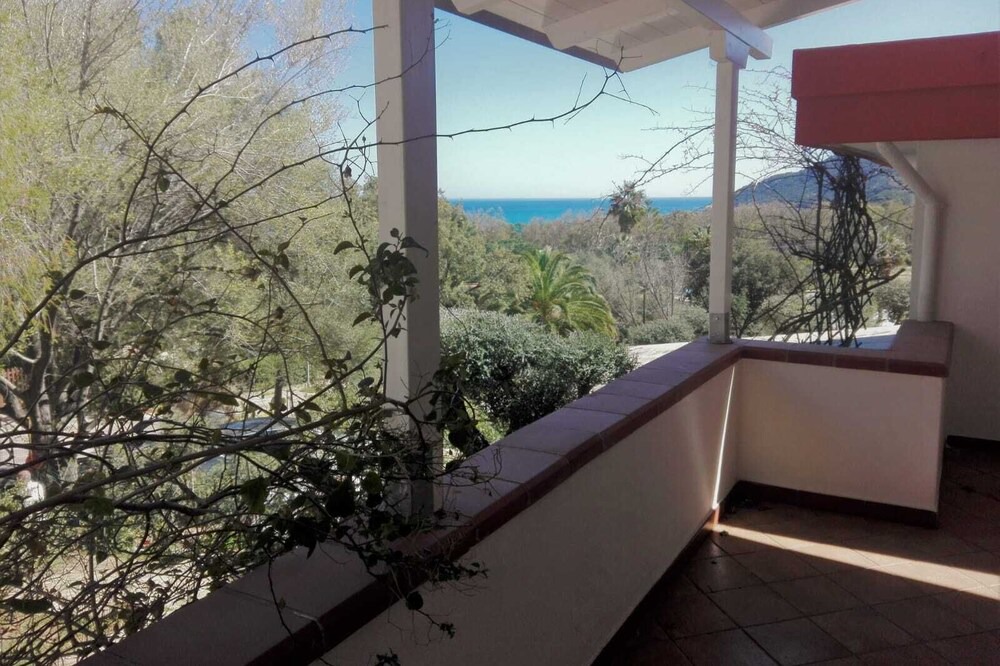 Photo of Outdoor in Cala Sinzias