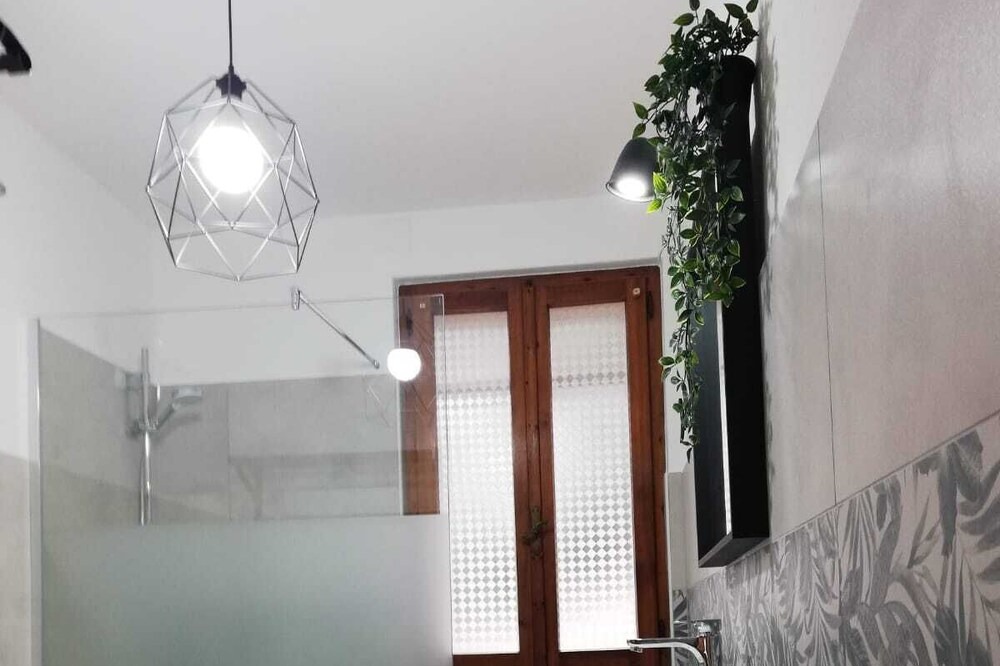 Photo of Bathroom in Cala Sinzias