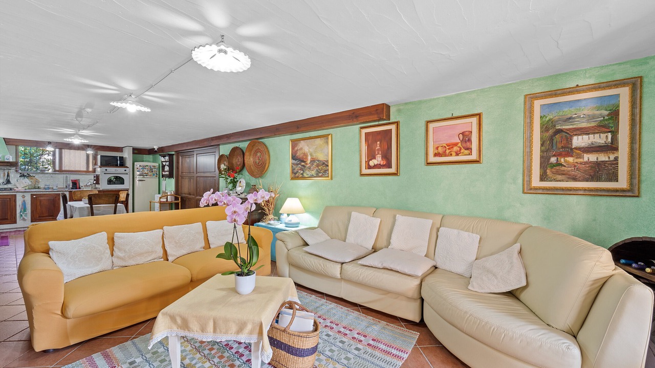 Photo of Livingroom in Sarroch