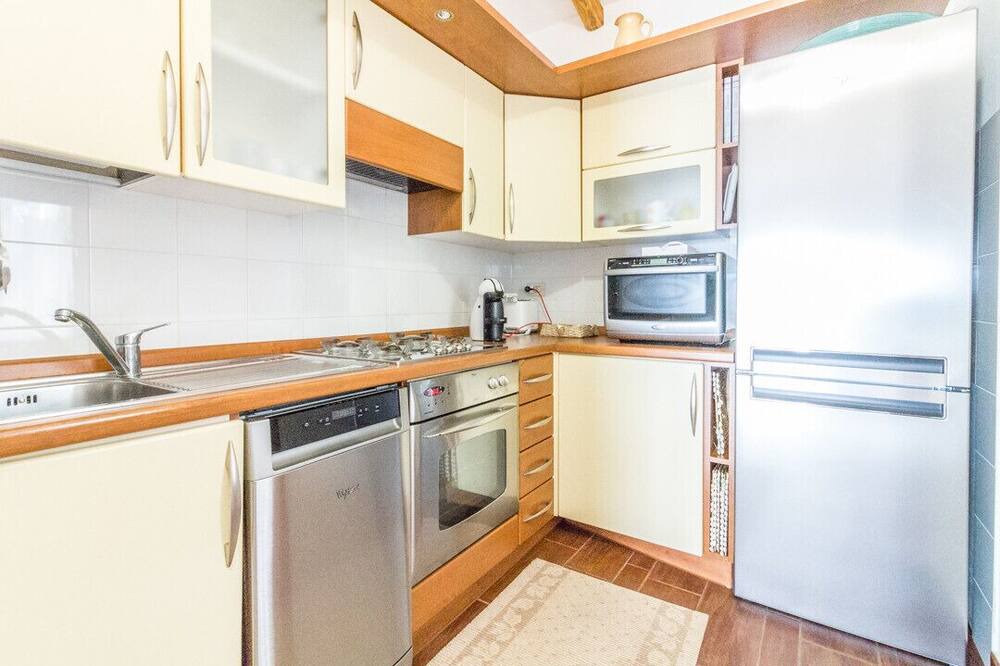 Photo of Kitchen in Luddui