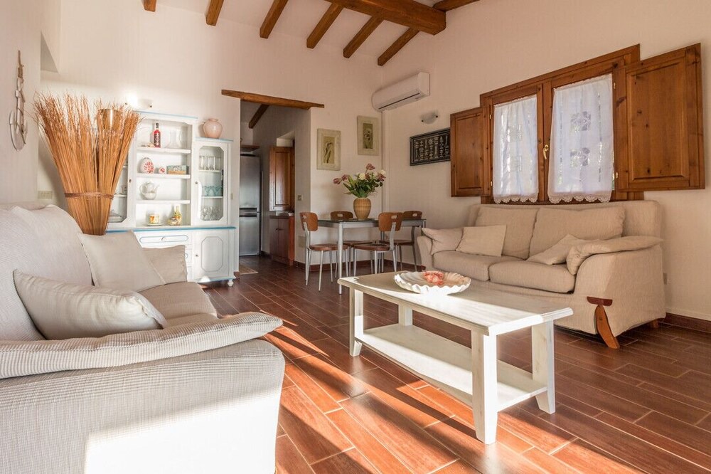Photo of Livingroom in Luddui