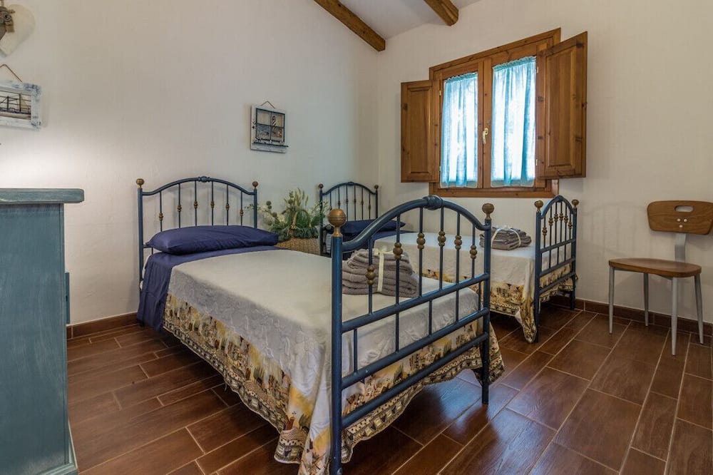 Photo of Bedroom in Luddui