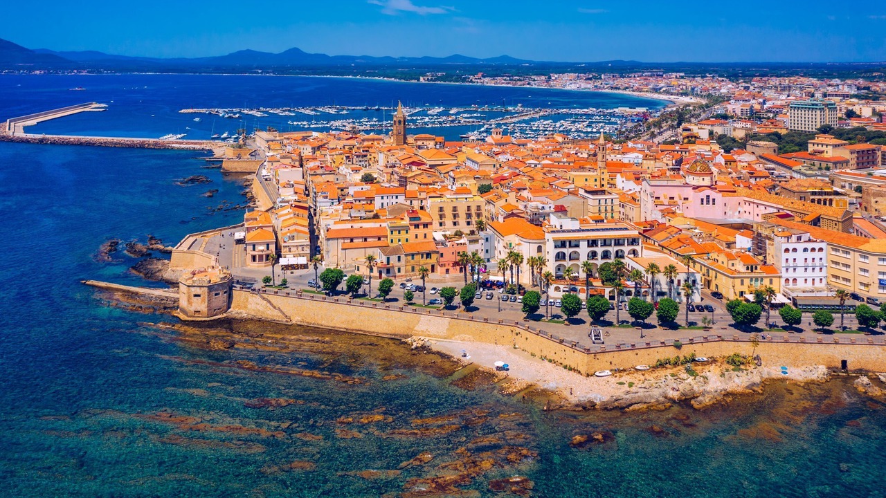 Photo of Outdoor in Alghero