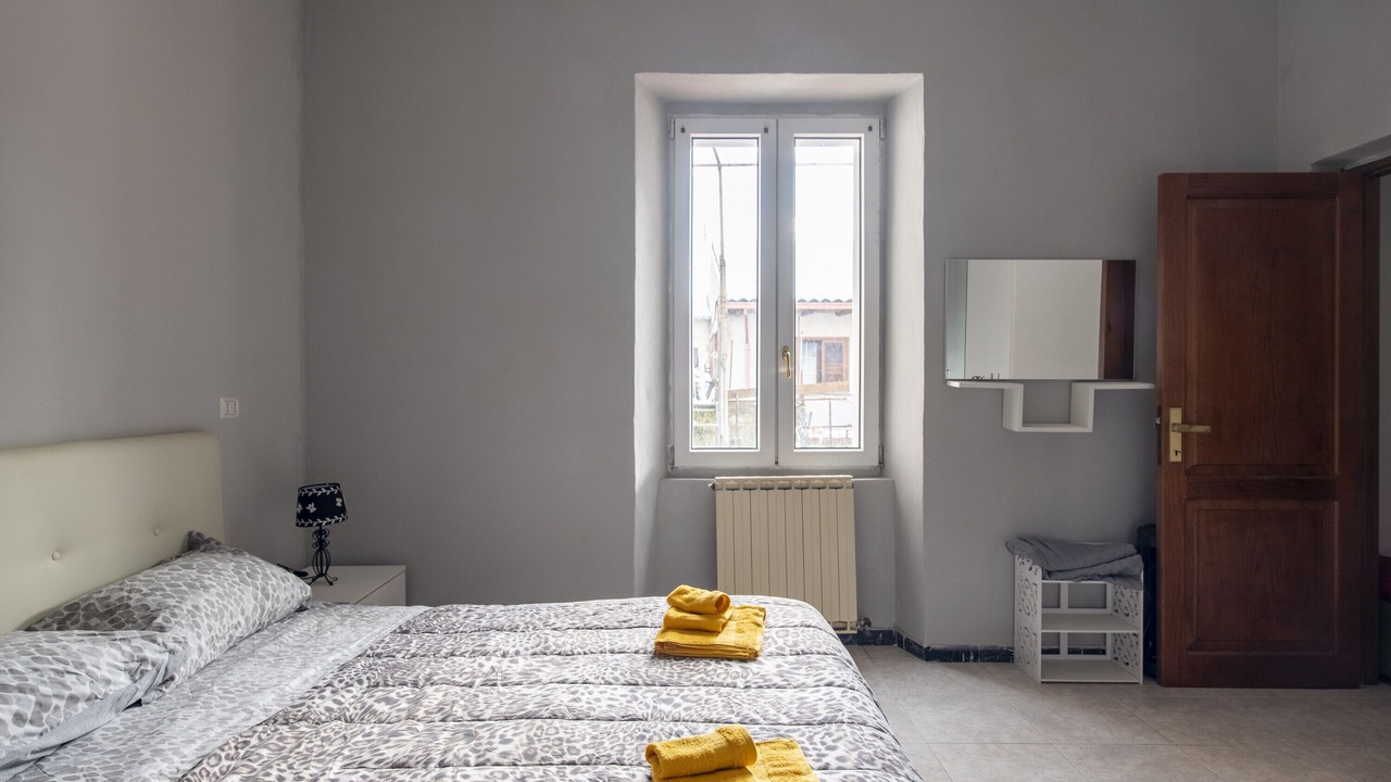 Photo of Bedroom in Sadali