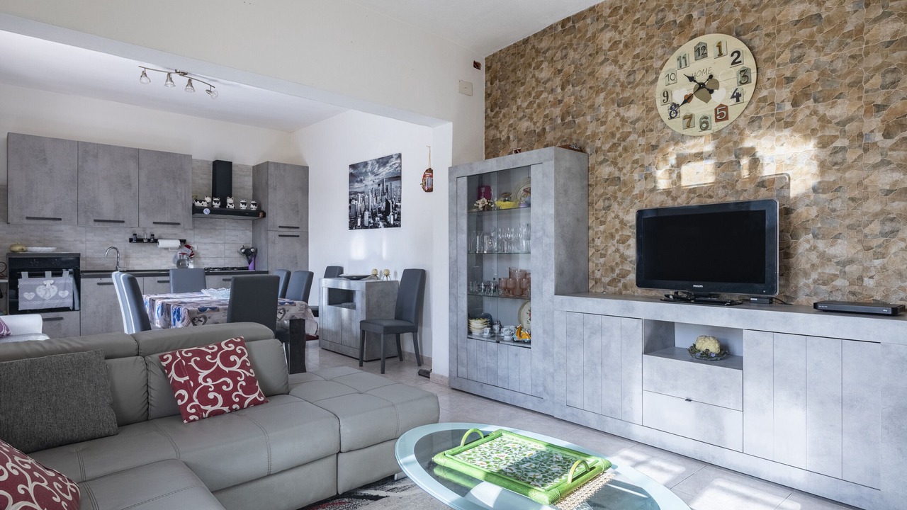 Photo of Livingroom in Sadali