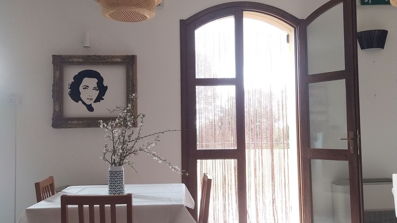 Photo of Bedroom in Marrubiu