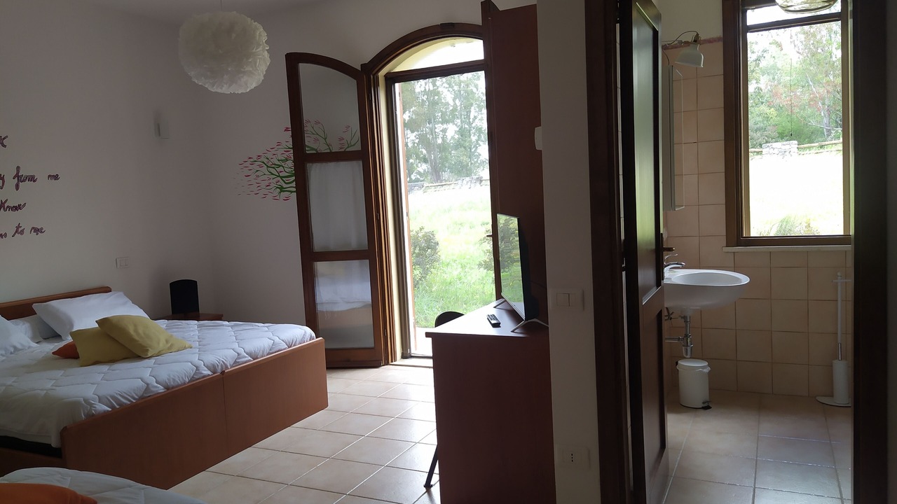 Photo of Bedroom in Marrubiu