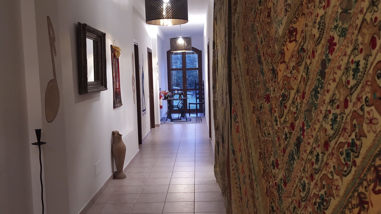 Photo of Bedroom in Marrubiu