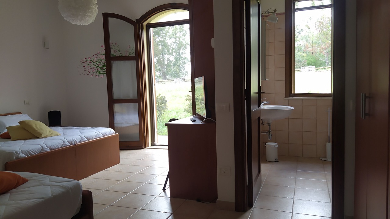 Photo of Bedroom in Marrubiu