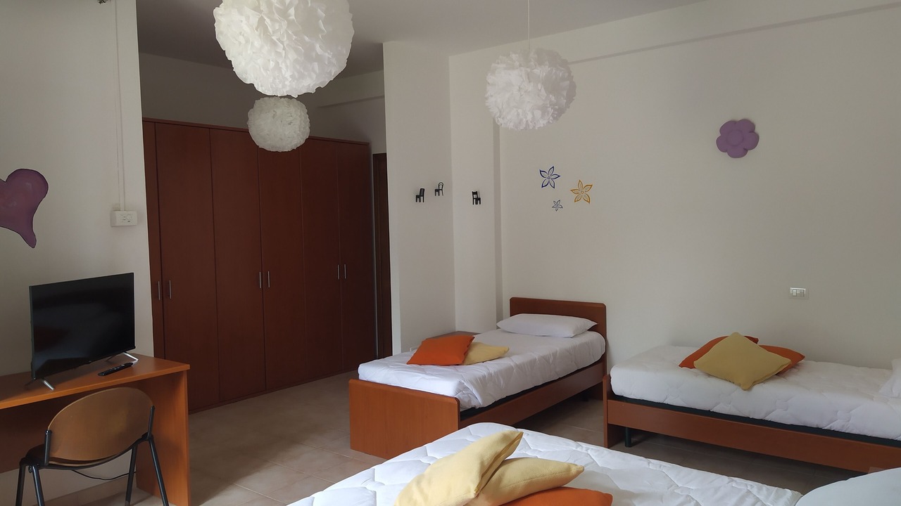 Photo of Bedroom in Marrubiu