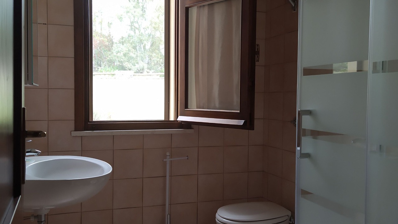 Photo of Bathroom in Marrubiu