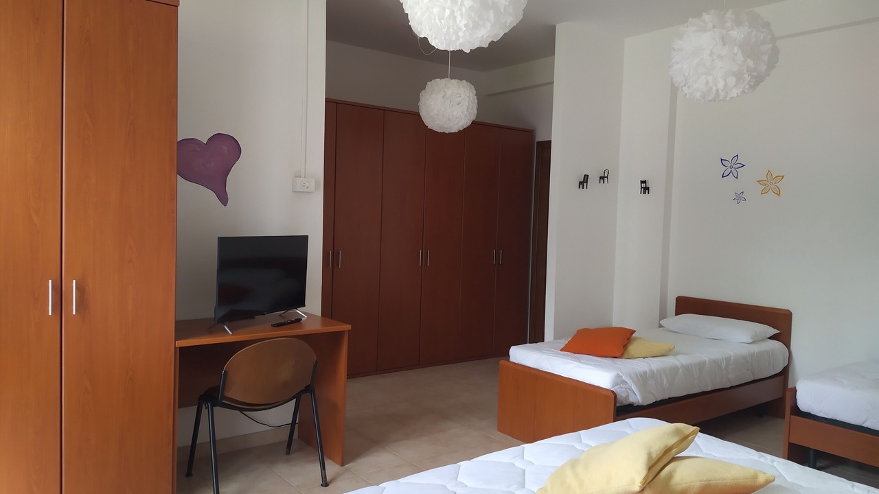 Photo of Bedroom in Marrubiu