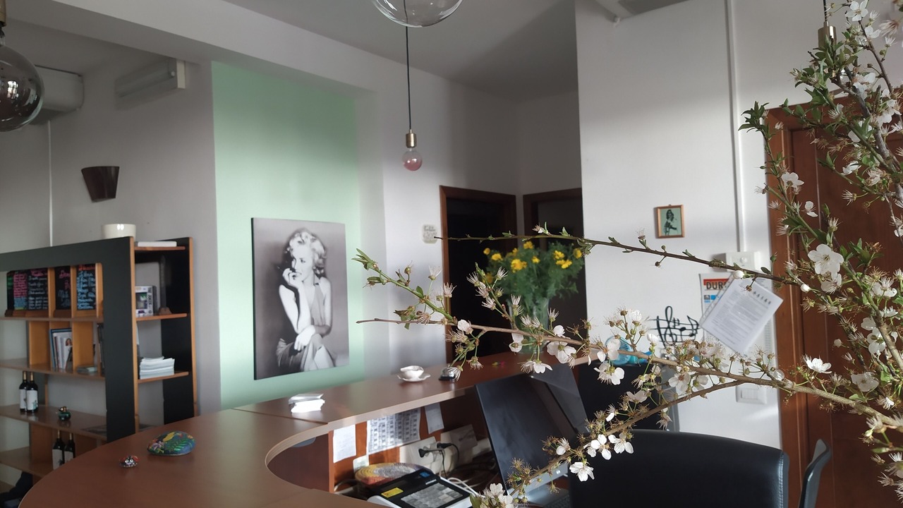 Photo of Bedroom in Marrubiu