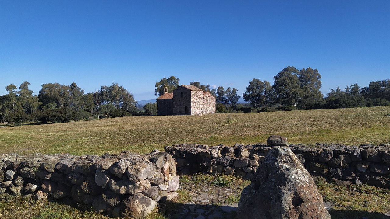 Photo of Outdoor in Marrubiu