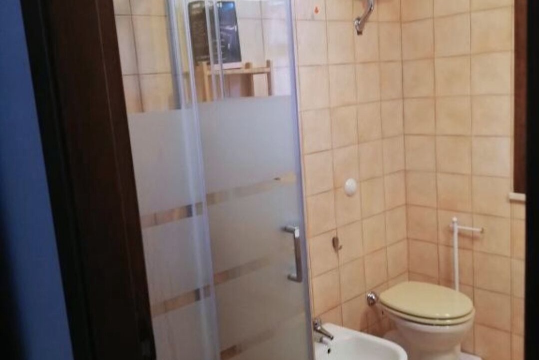 Photo of Bathroom in Marrubiu