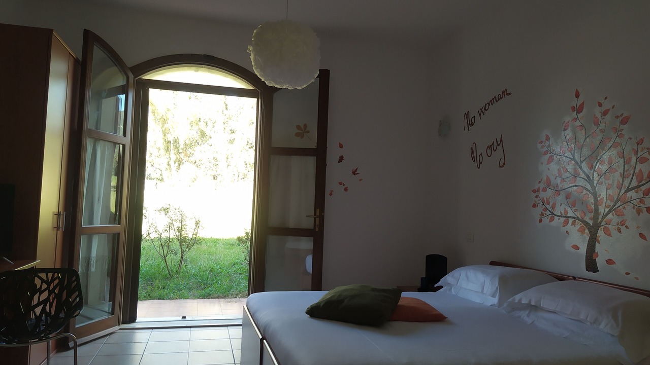 Photo of Bedroom in Marrubiu
