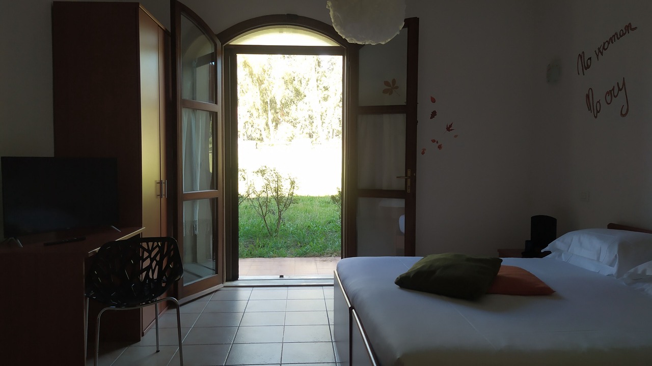 Photo of Bedroom in Marrubiu