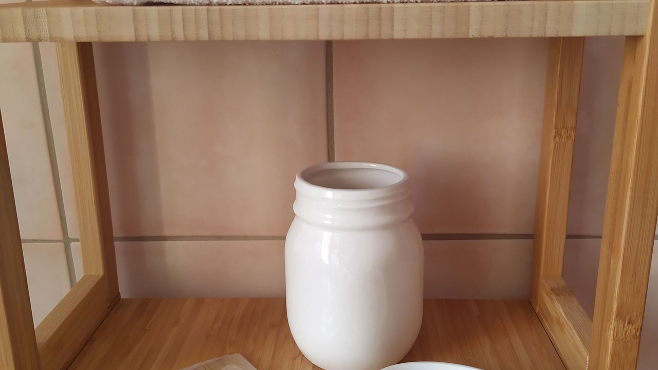 Photo of Bathroom in Marrubiu