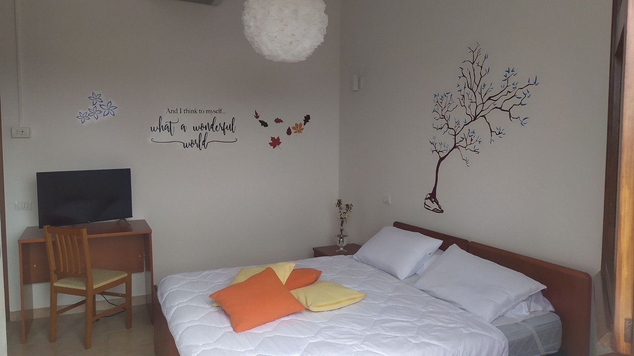 Photo of Bedroom in Marrubiu