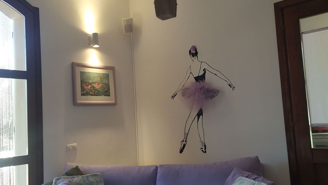 Photo of Bedroom in Marrubiu