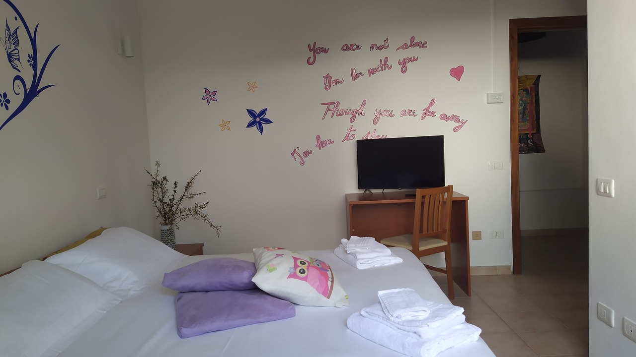 Photo of Bedroom in Marrubiu