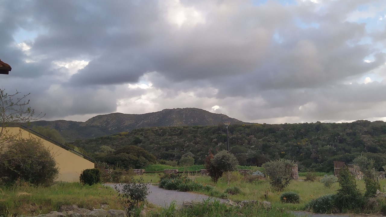 Photo of Outdoor in Marrubiu