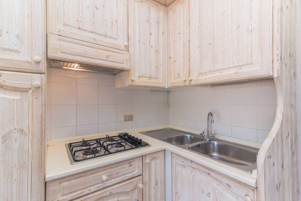 Photo of Kitchen in Capo d'Orso
