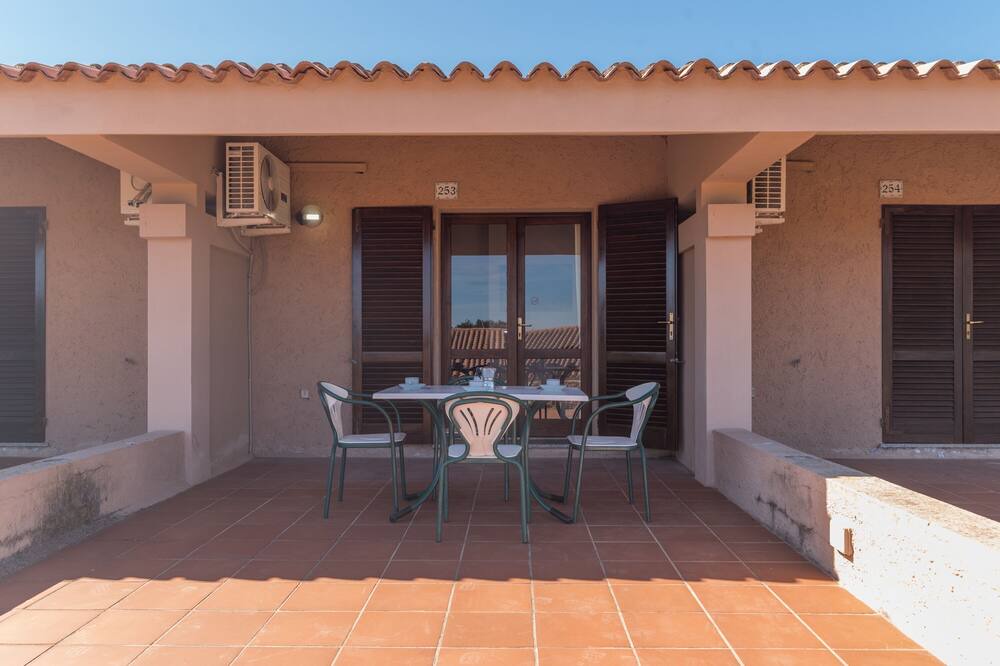Photo of Outdoor in Capo d'Orso