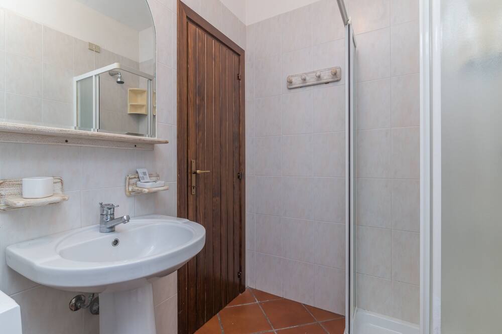 Photo of Bathroom in Capo d'Orso