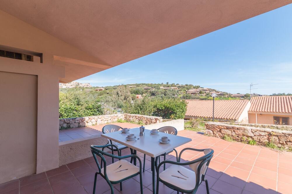 Photo of Outdoor in Capo d'Orso