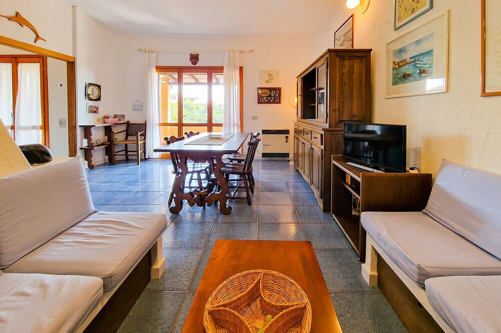 Photo of Livingroom in Villaggio Piras