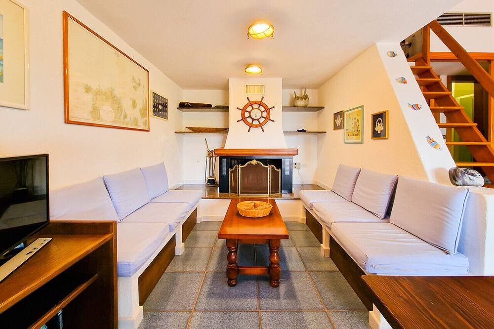 Photo of Livingroom in Villaggio Piras