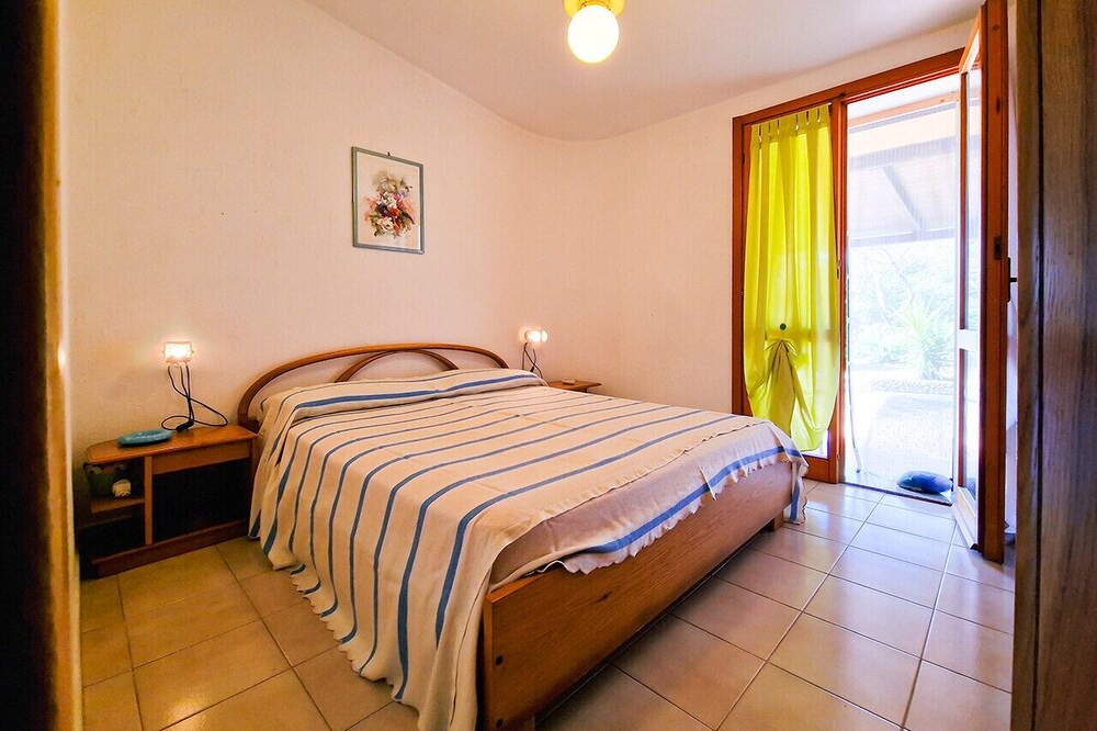 Photo of Bedroom in Villaggio Piras