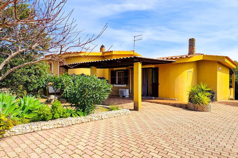 Photo of Outdoor in Villaggio Piras