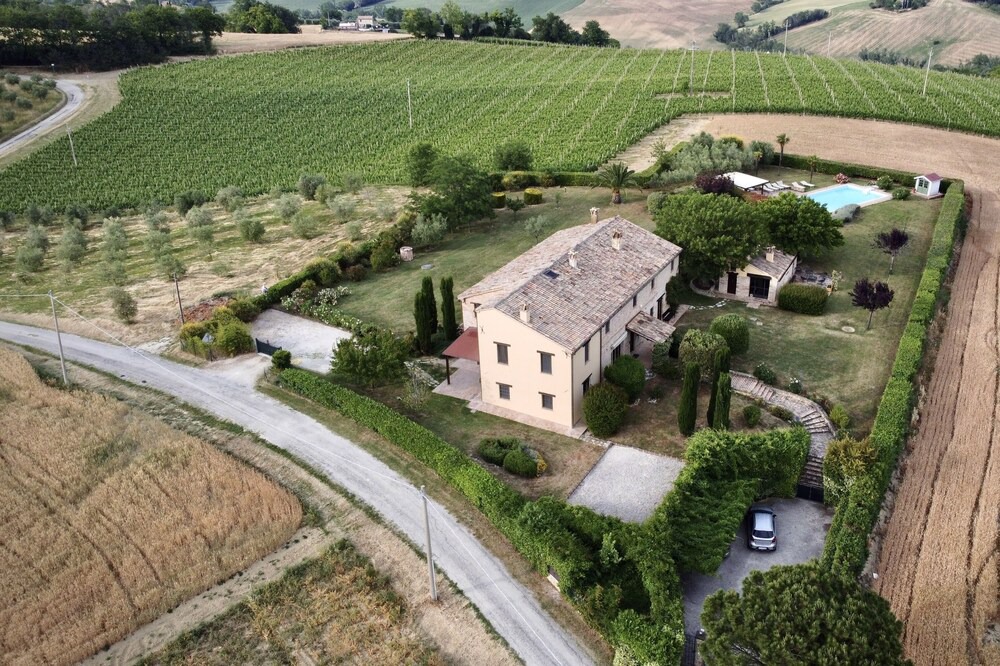 Photo of Outdoor in Corinaldo