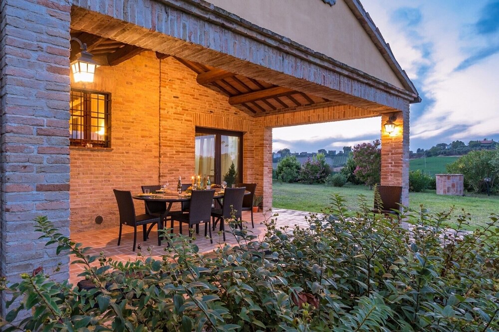 Photo of Outdoor in Corinaldo
