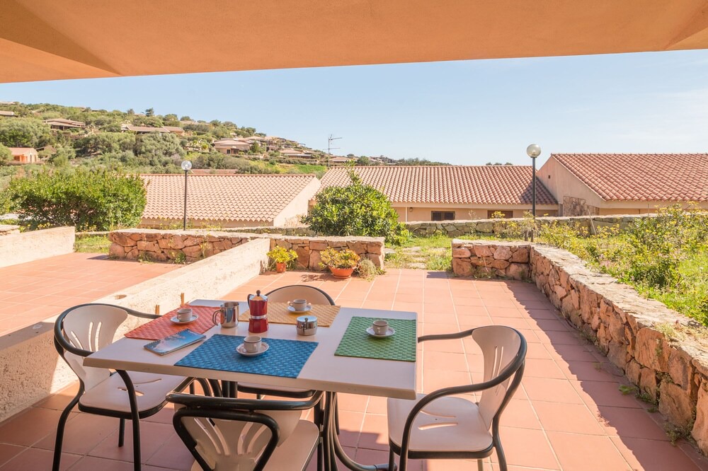 Photo of Outdoor in Capo d'Orso